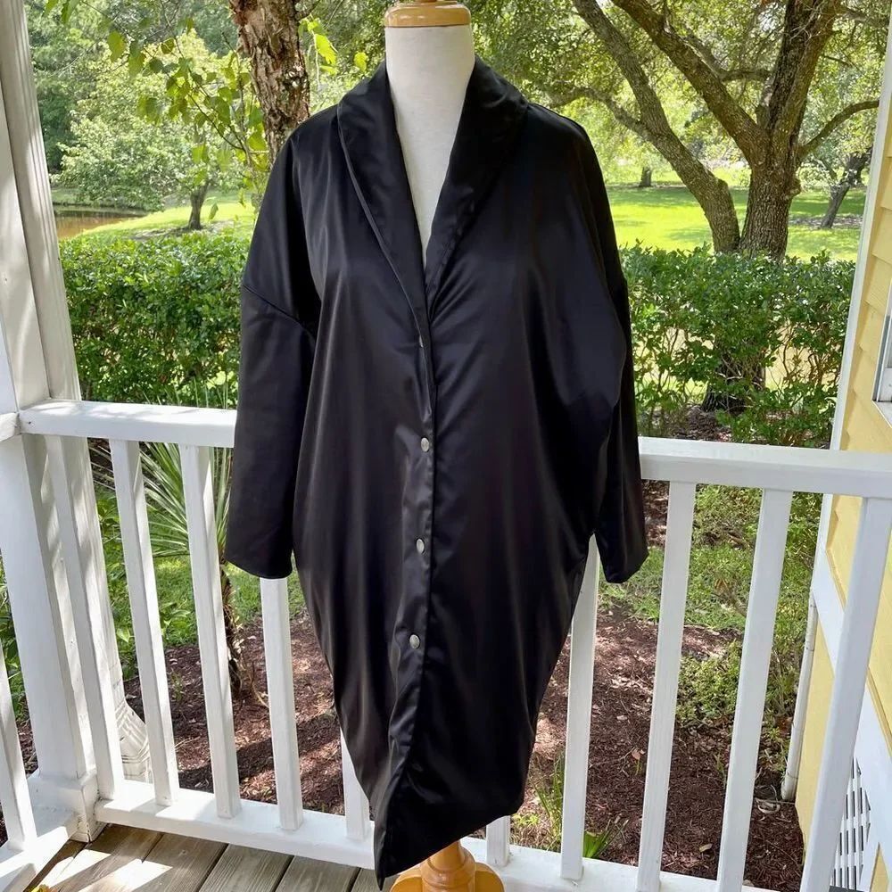 Derek Lam x Athleta Down Coat